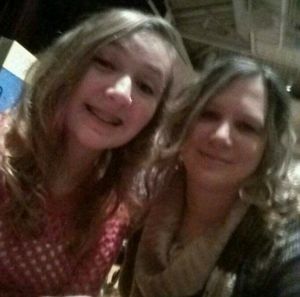 Meet your Posher, Tera